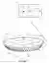 Fig. 02 - Trampoline for use as an input device for an electronic game