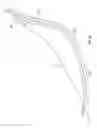 Fig. 06 - PREFORMED LACROSSE POCKET