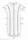 Fig. 07 - PREFORMED LACROSSE POCKET