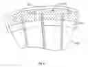 Fig. 08 - PREFORMED LACROSSE POCKET