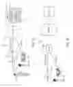 Fig. 02 - Head mounted displays (HMDs) with front facing cameras for transitioning between non-transparent modes and transparent modes