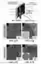 Fig. 45 - Stabilized protein fiber air filter materials and methods