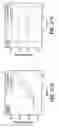 Fig. 63 - Stabilized protein fiber air filter materials and methods