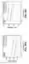 Fig. 65 - Stabilized protein fiber air filter materials and methods