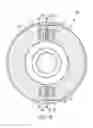 Fig. 09 - ROTATIONAL WAVE NOZZLE