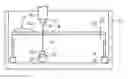 Fig. 01 - Wire electrical discharge machine, wire electrical discharge machining system and jig