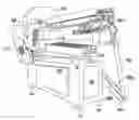 Fig. 01 - High speed slicing machine