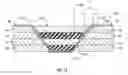 Fig. 09 - Repair patch for composite structure and associated method