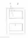 Fig. 01 - Self-adhesive and reusable notes support