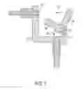 Fig. 06 - Pull actuator release for reclining seats