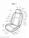 Fig. 02 - VEHICLE SEAT