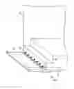 Fig. 01 - Pneumatic footplate cleaning