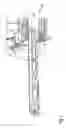 Fig. 02 - Pneumatic footplate cleaning