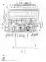 Fig. 04 - HYDRAULIC PRESSURE CONTROL DEVICE AND BRAKING SYSTEM