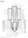 Fig. 06 - HYDRAULIC PRESSURE CONTROL DEVICE AND BRAKING SYSTEM