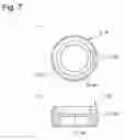 Fig. 08 - HYDRAULIC PRESSURE CONTROL DEVICE AND BRAKING SYSTEM