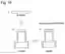 Fig. 16 - HYDRAULIC PRESSURE CONTROL DEVICE AND BRAKING SYSTEM
