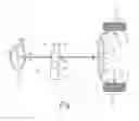 Fig. 02 - Device for operating a steering system, steering system and method