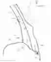 Fig. 01 - Vehicle rear portion structure