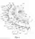 Fig. 05 - Multiple bicycle rear sprocket assembly
