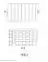 Fig. 04 - Three dimensional auxetic structure, manufacturing method and tooling