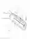 Fig. 02 - Yoke strap with shock absorber