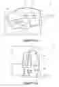 Fig. 03 - Liquid tank system with over pressure protection