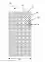 Fig. 01 - Patch material for repairing a damaged portion of a pressing belt