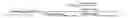 Fig. 02 - High transmission glasses