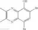 Fig. 45 - PHENAZINE DERIVATIVES AS ANTIMICROBIAL AGENTS