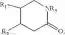 Fig. 09 - Piperdinyl nociceptin receptor compounds