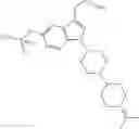 Fig. 137 - Piperdinyl nociceptin receptor compounds
