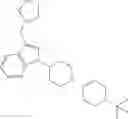 Fig. 152 - Piperdinyl nociceptin receptor compounds