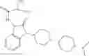 Fig. 261 - Piperdinyl nociceptin receptor compounds