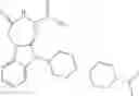 Fig. 273 - Piperdinyl nociceptin receptor compounds