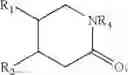 Fig. 449 - Piperdinyl nociceptin receptor compounds