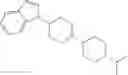 Fig. 82 - Piperdinyl nociceptin receptor compounds