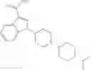 Fig. 83 - Piperdinyl nociceptin receptor compounds