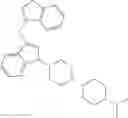 Fig. 85 - Piperdinyl nociceptin receptor compounds