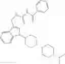 Fig. 92 - Piperdinyl nociceptin receptor compounds