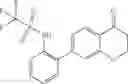 Fig. 22 - Aryl sulfonamides as BLT1 antagonists