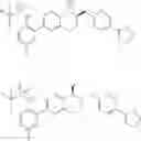 Fig. 33 - Aryl sulfonamides as BLT1 antagonists