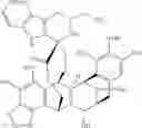 Fig. 197 - Antitumoral compounds