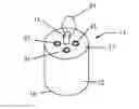 Fig. 01 - Candle with scent