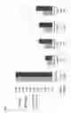 Fig. 02 - Method of preparing sterilized compositions for stabilization of extracellular nucleic acids