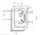 Fig. 09 - Selective removal of noble metals using acidic fluids, including fluids containing nitrate ions