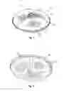 Fig. 02 - Laundry washing machine comprising an impeller