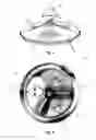 Fig. 04 - Laundry washing machine comprising an impeller