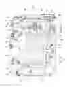 Fig. 01 - Washing machine with heater and multiple tubs and control method thereof