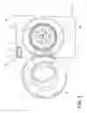 Fig. 02 - Laundry treating appliance and dispenser